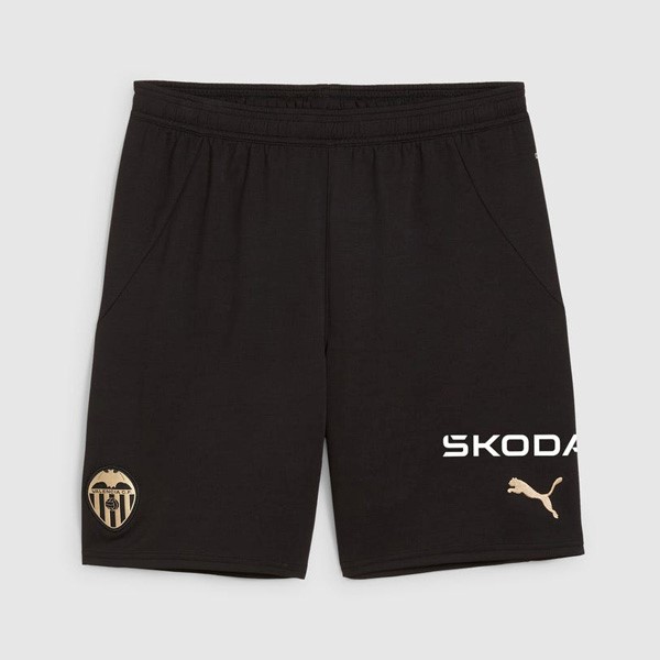 Pantalones Valencia 1ª 2024/25